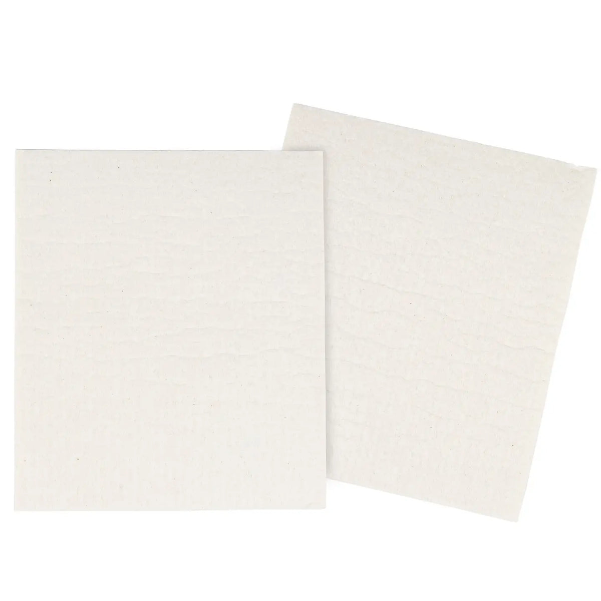 Swedish Dishcloth Set - Lemons