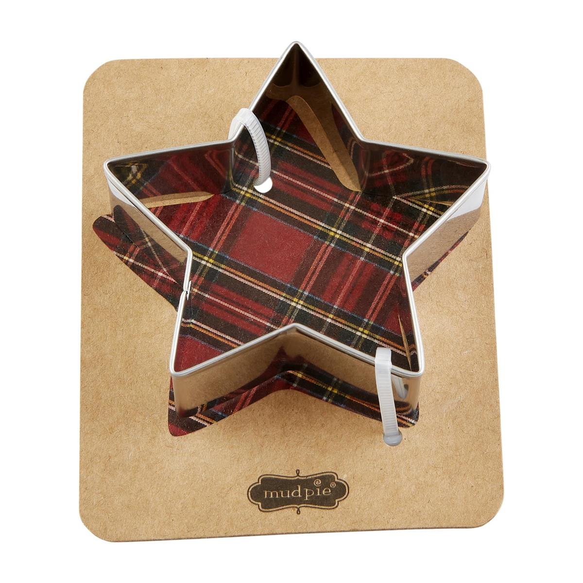 Cookie Cutter - Star