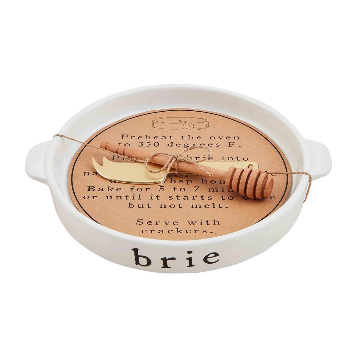 Brie Baker Set – Brissonté Gifts & Home Decor