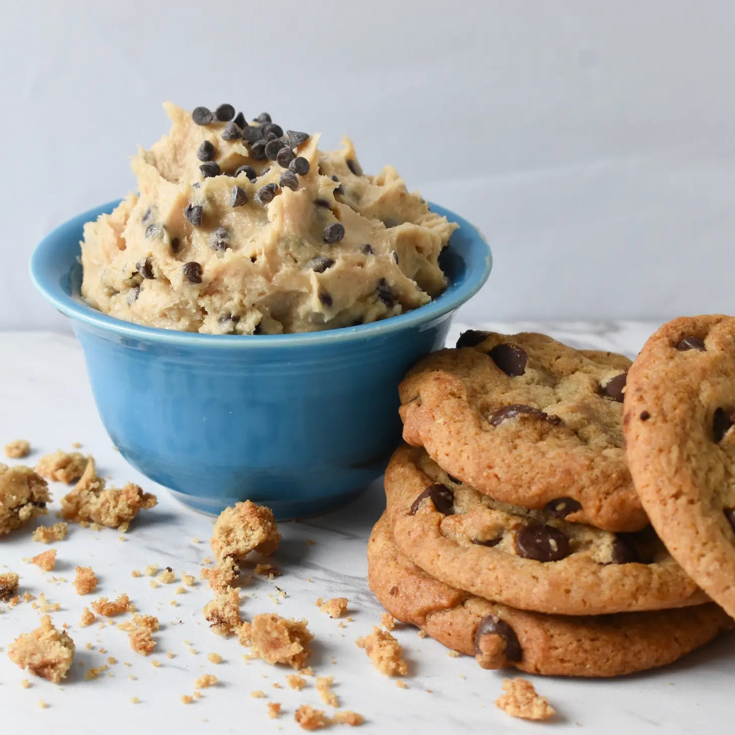 Dip Mix - Cookie Dough