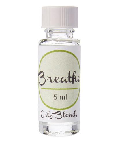 Essential Oil Blend - Breathe