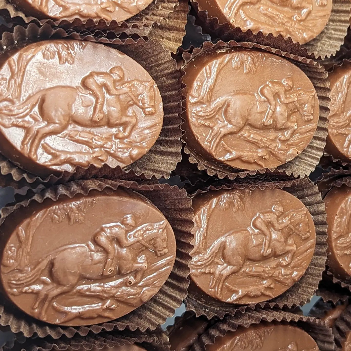 Gable Box - 6 Pcs Full Cry