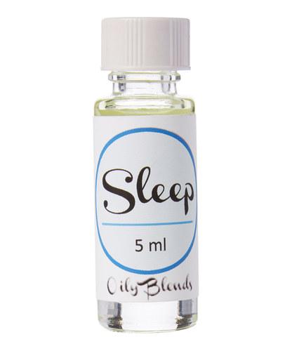 Essential Oil Blend - Sleep