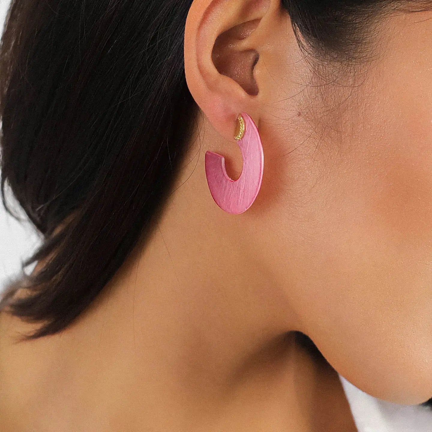 Earrings - Lena 3/4