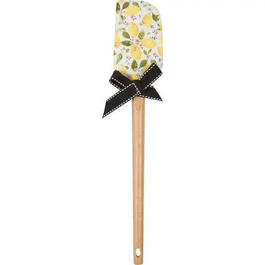 Spatula - Lemon Zest
