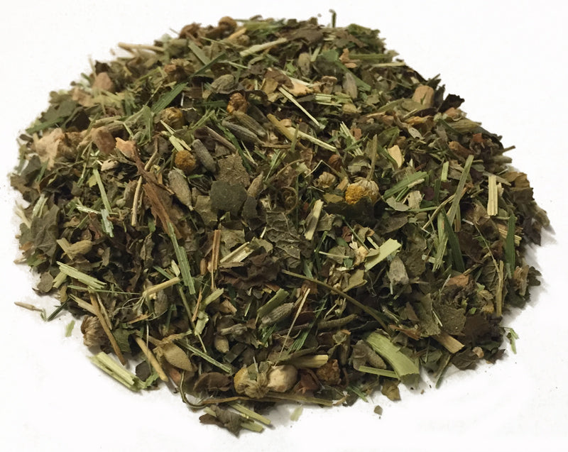 Simpson & Vail - Calm Herbal Wellness Tea