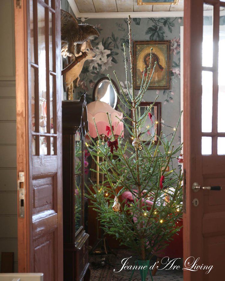 Moments of Hygge Hardcover Book - Jeanne D' Arc Living