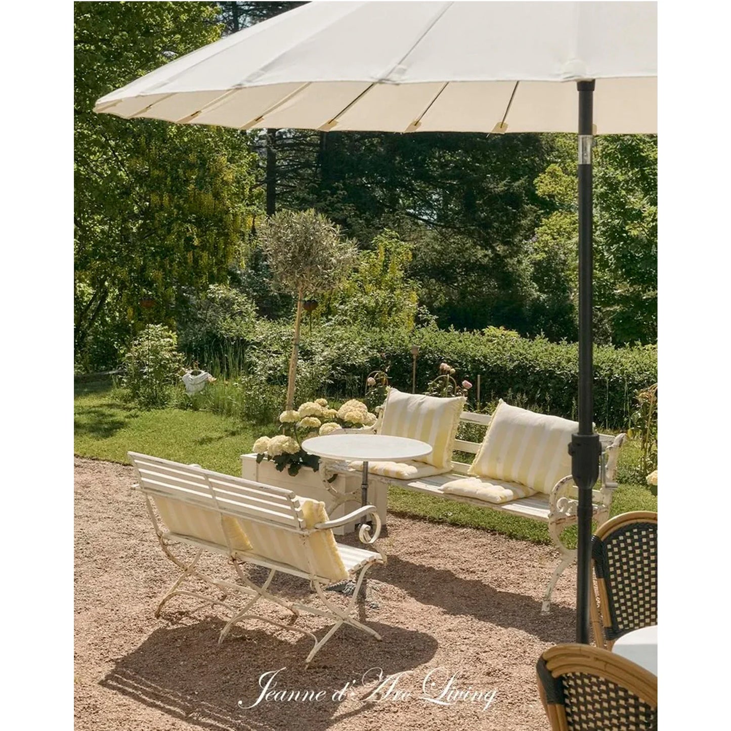 Jeanne D' Arc Living Magazine - 5th Issue 2026