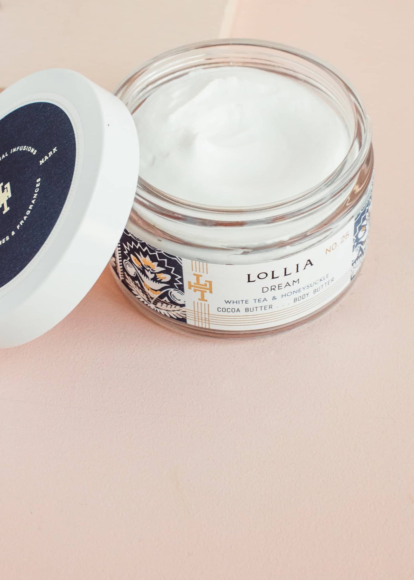 Lollia Body Butter 5.5oz - Dream