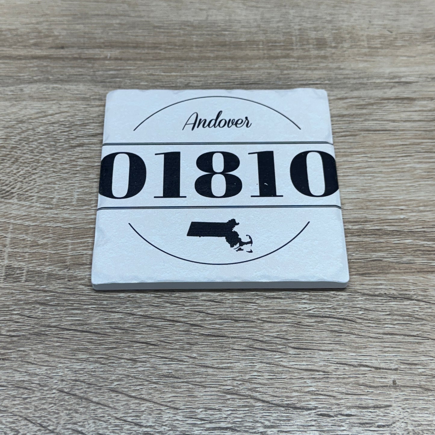 Ceramic Coaster - Andover 01810