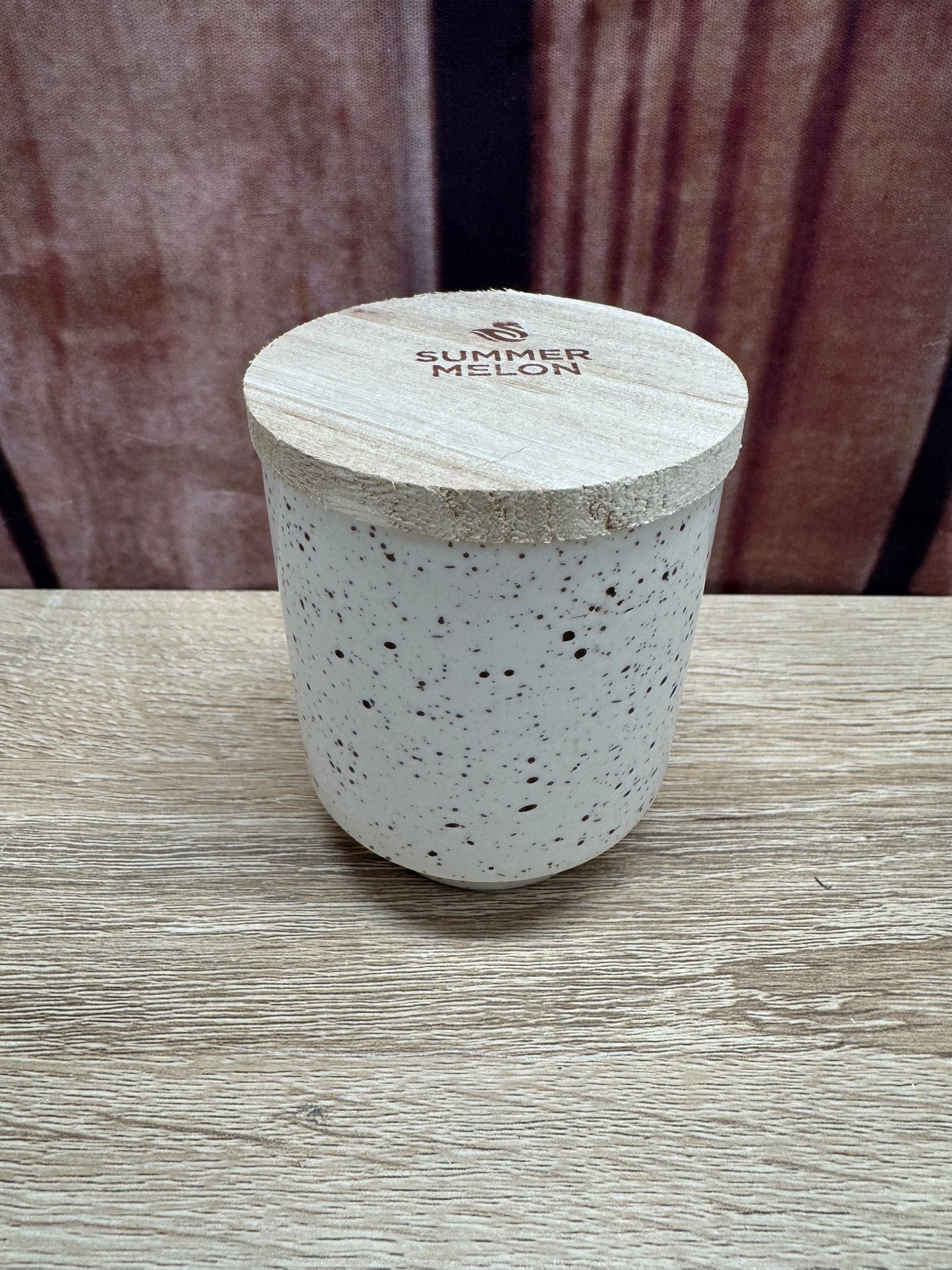 Swan Creek 4 oz - Summer Melon