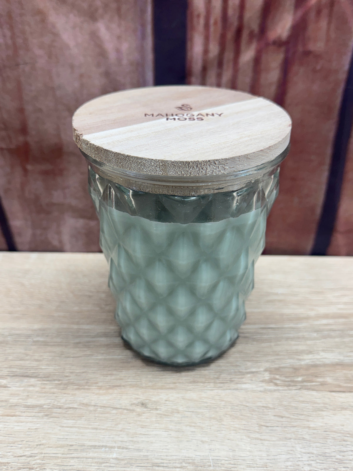 Swan Creek 12 oz - Mahogany Moss