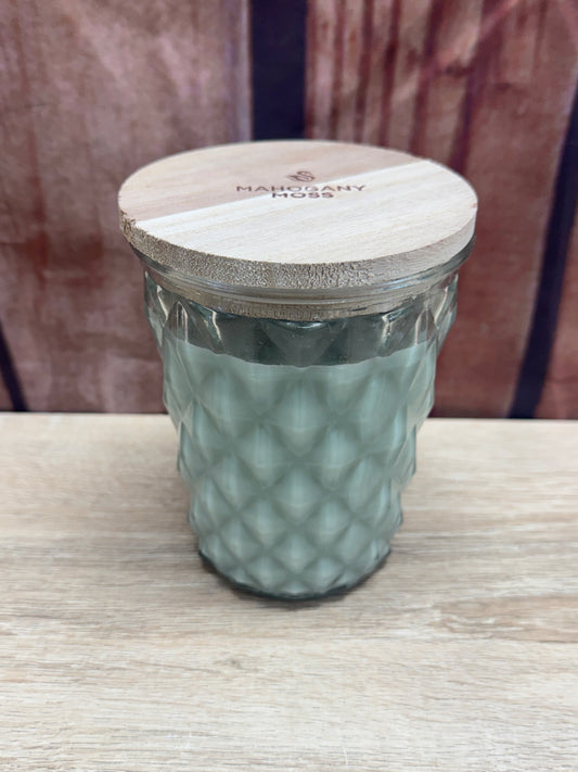 Swan Creek 12 oz - Mahogany Moss