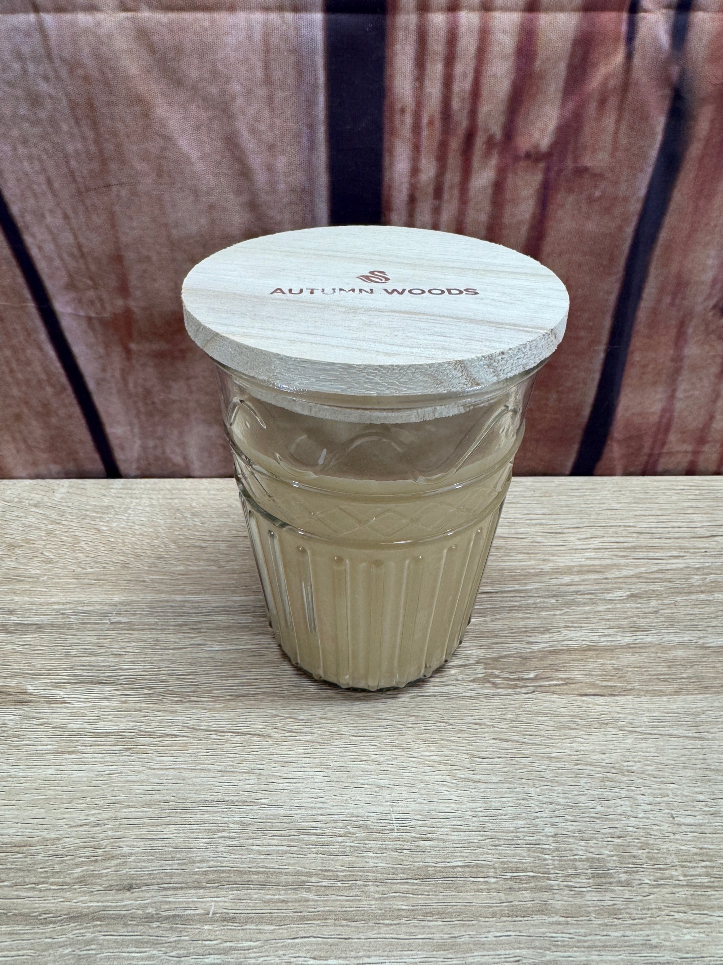 Swan Creek 12 oz - Autumn Woods