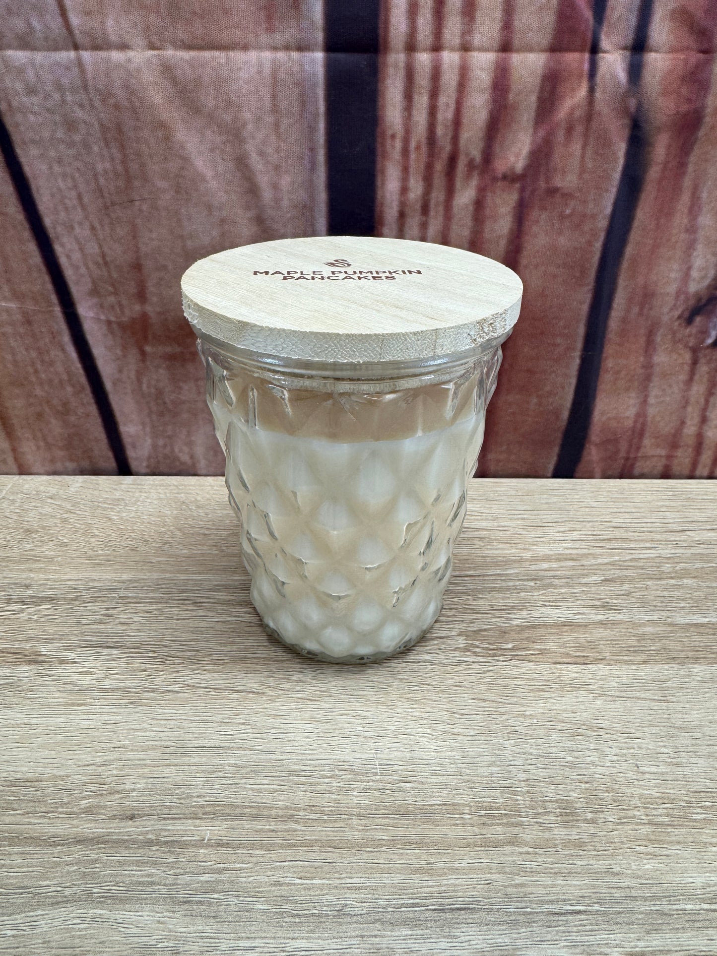 Swan Creek 12 oz - Maple Pumpkin Pancakes