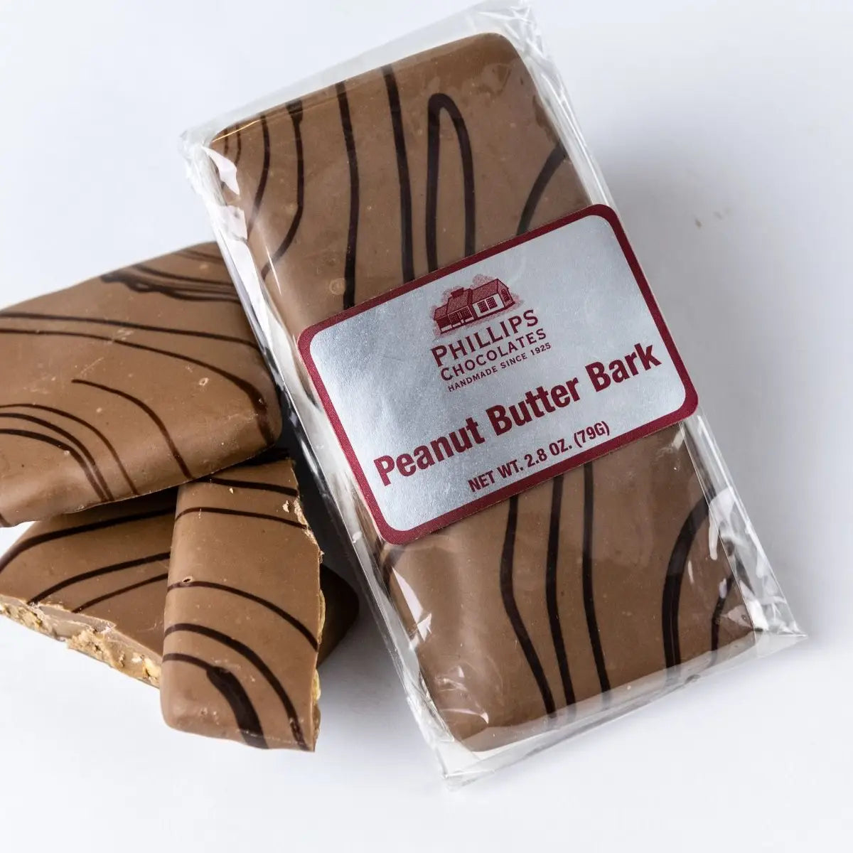 Peanut Butter Bark 2.8oz