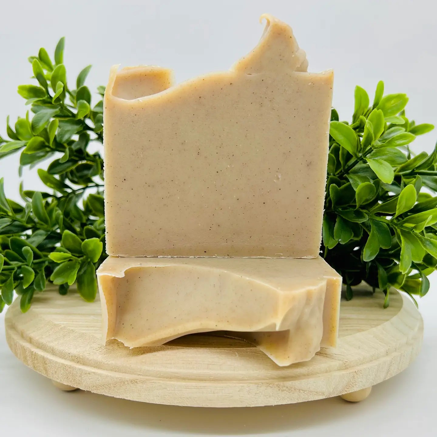 Vegan Cold Process Soap - Gentleman's