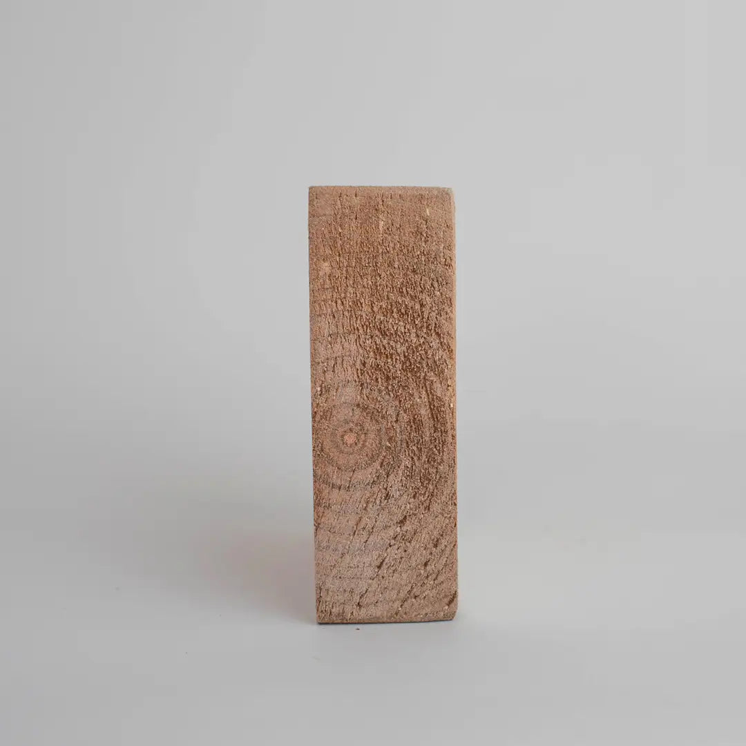 Rustic Square Block - Home Definition