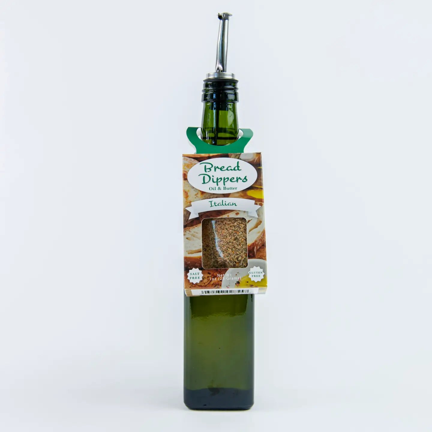 Bread Dippers - Italian