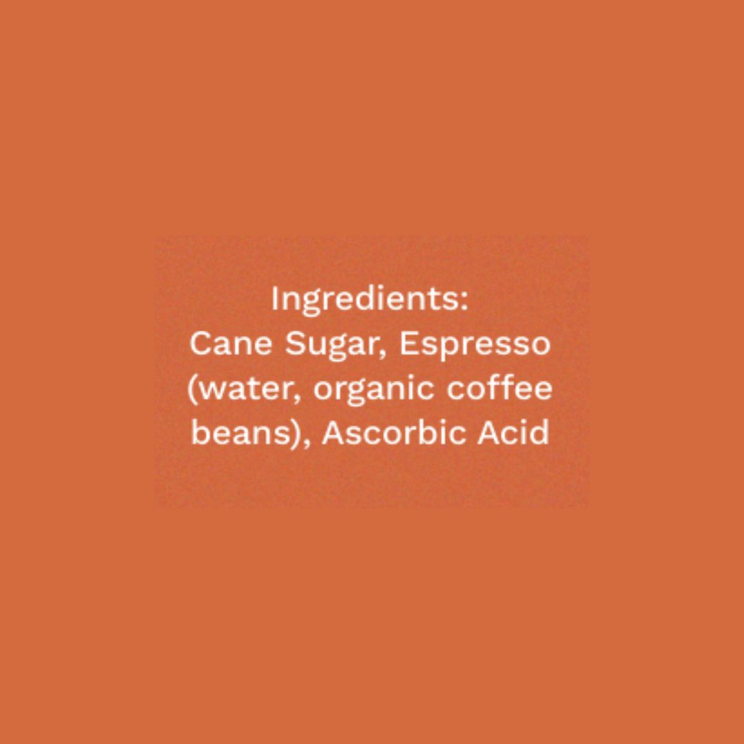 Cocktail and Mocktail Mixer 16oz - Espresso Martini