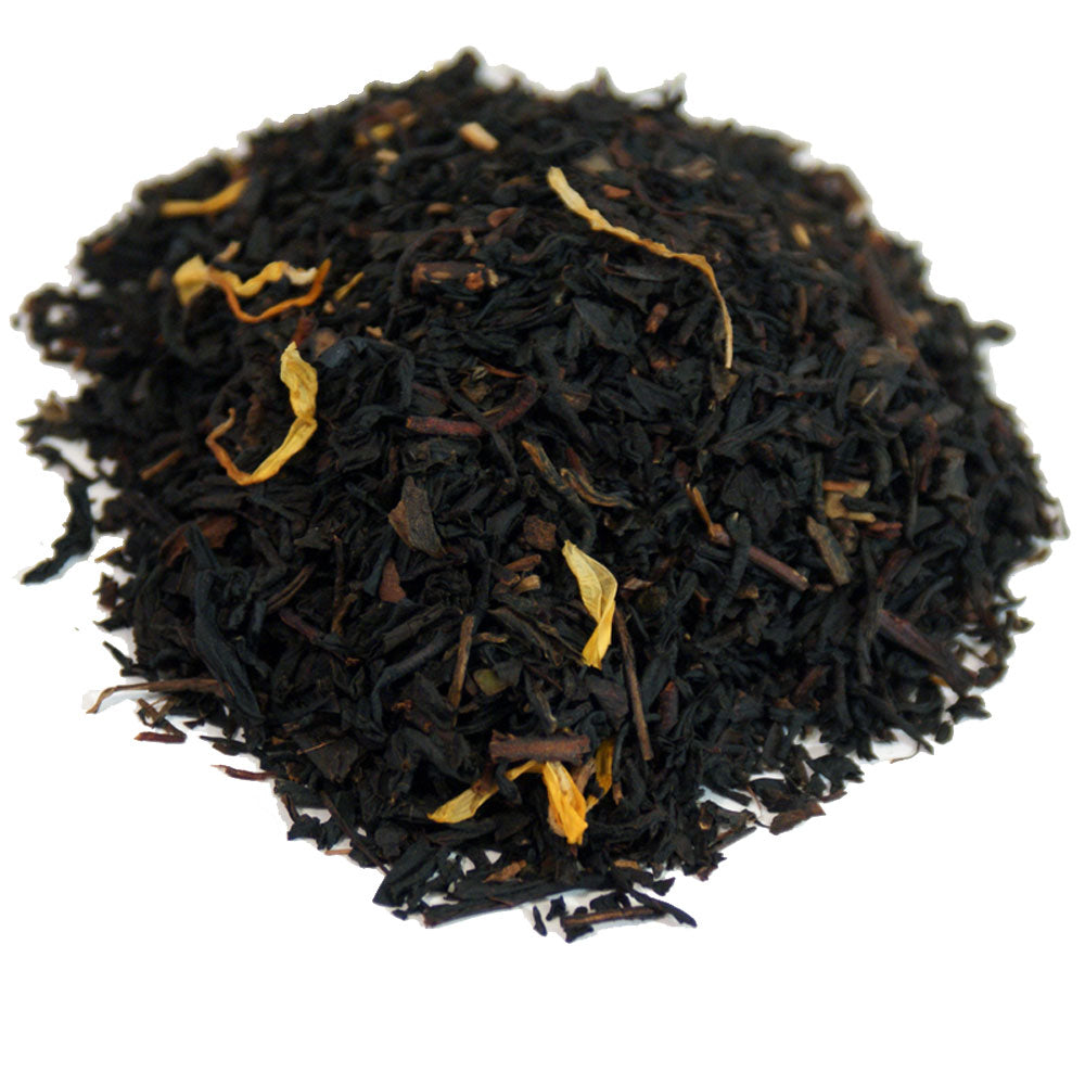 Simpson & Vail - English Toffee Black Dessert Tea