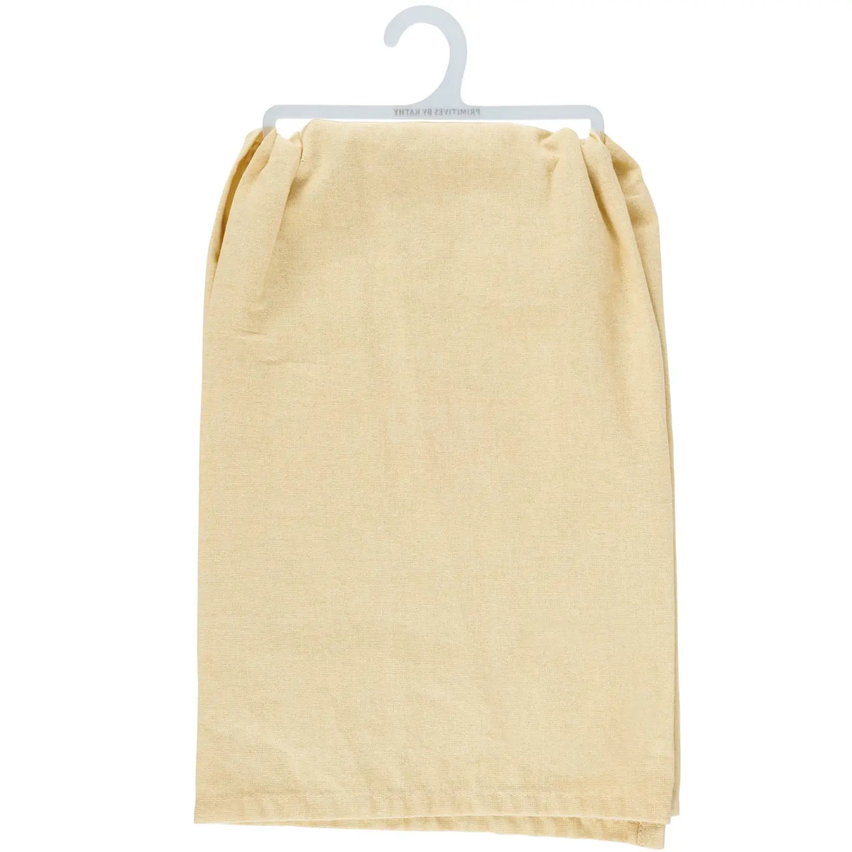 Kitchen Towel - All Food To the Lab