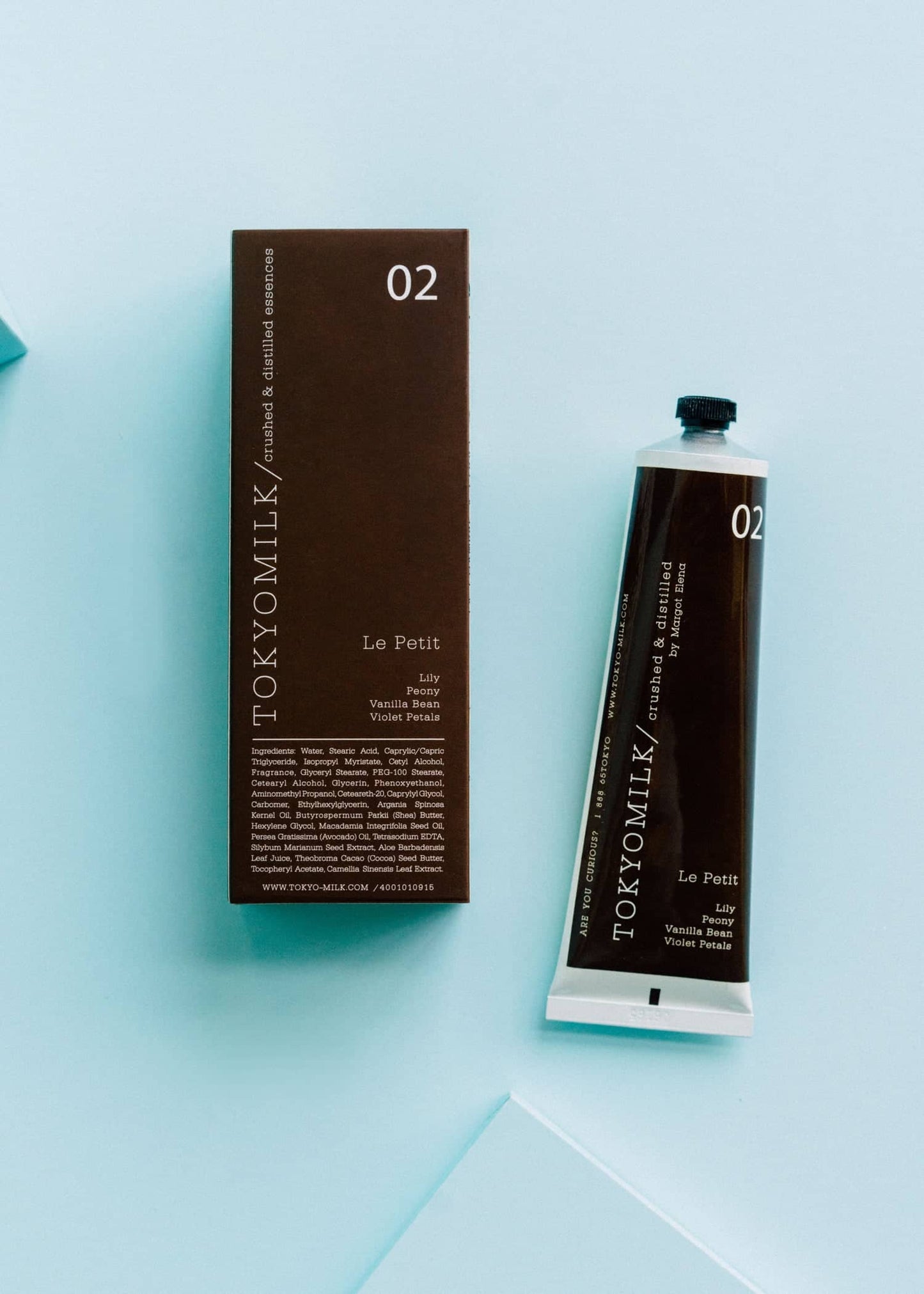 TokyoMilk Hand Lotion - Le Petit