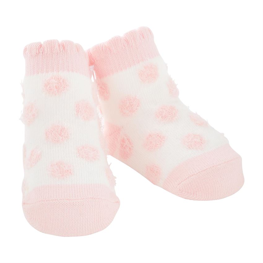 Chenille baby best sale socks