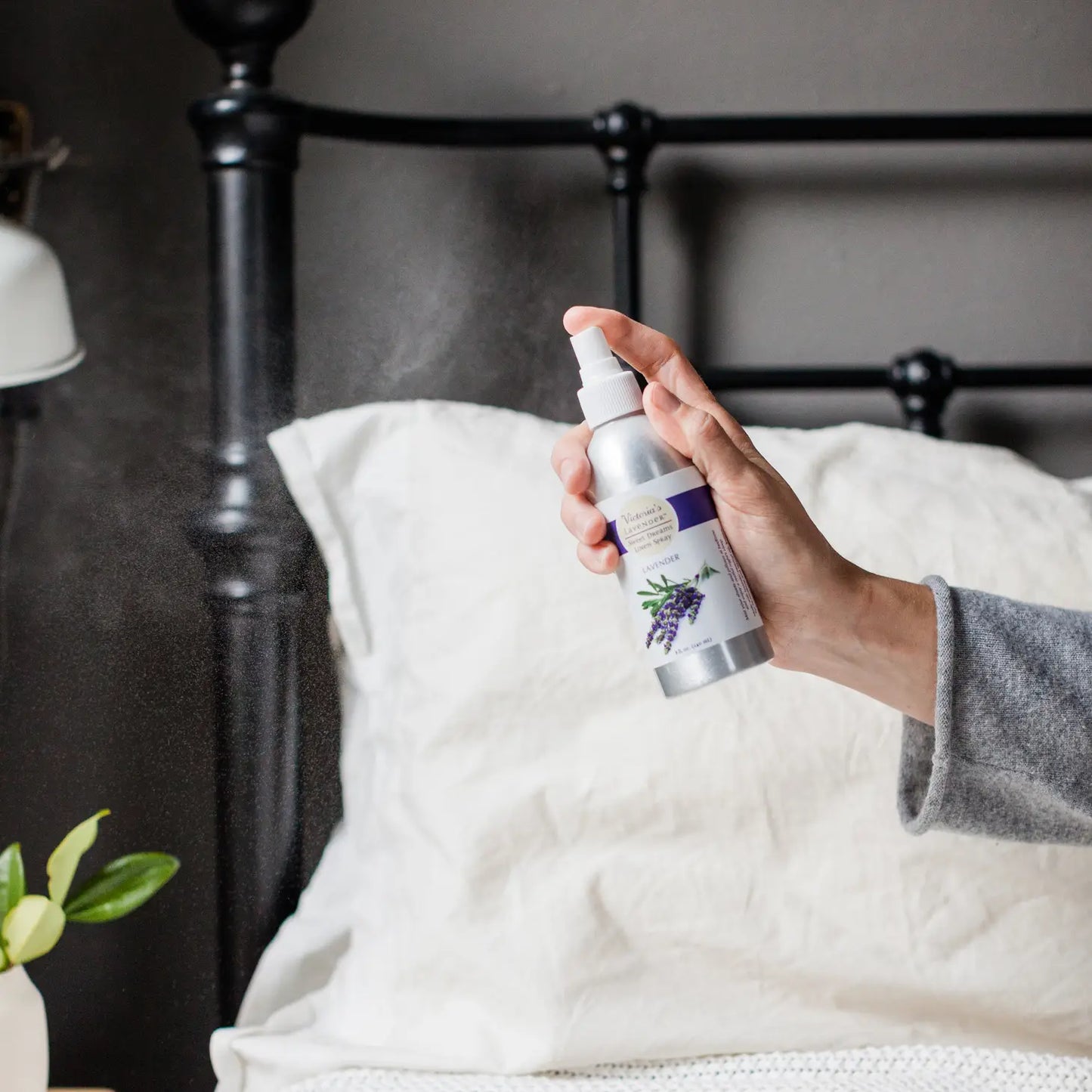 Linen Spray - Lavender "Sweet Dreams"