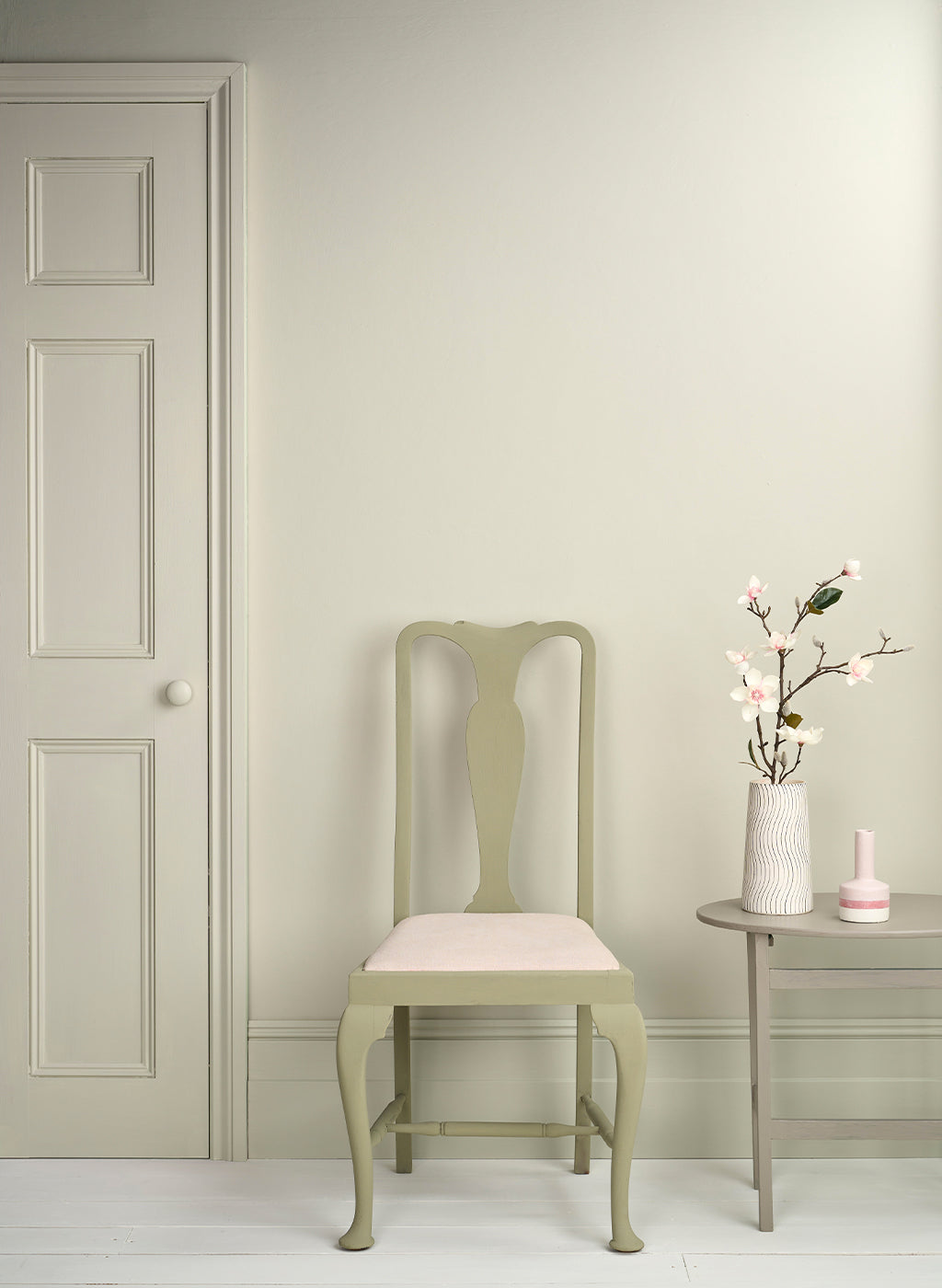 Annie Sloan Satin Paint - Cotswold Green 25oz