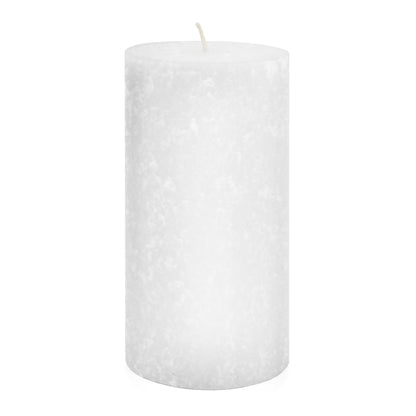 Timberline Pillar 3x6 - White (unscented)