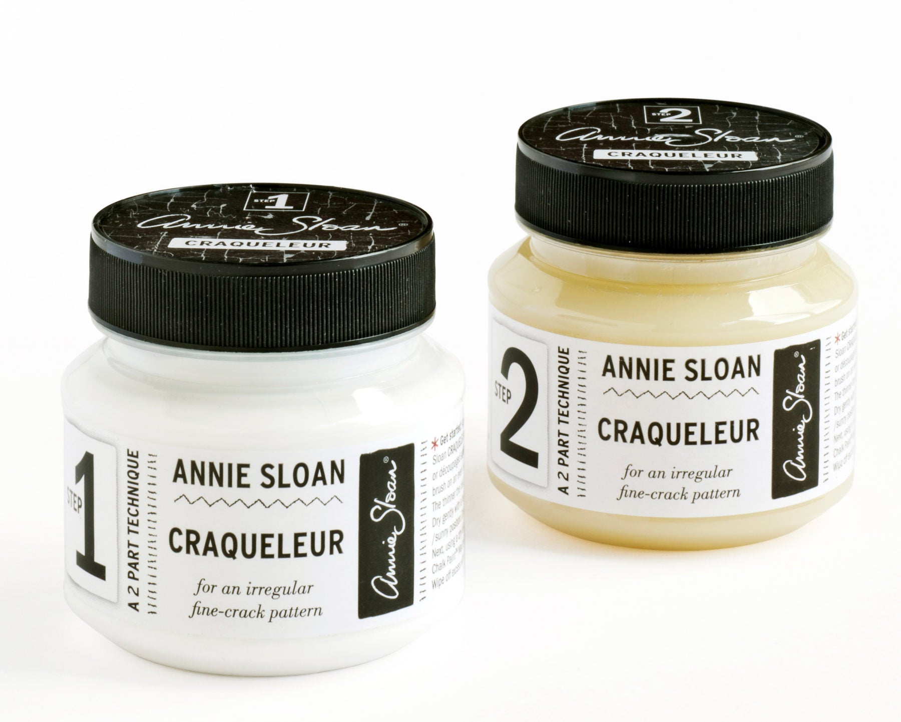 Annie Sloan Gilding Waxes, Waxes, Lacquers And Finishes