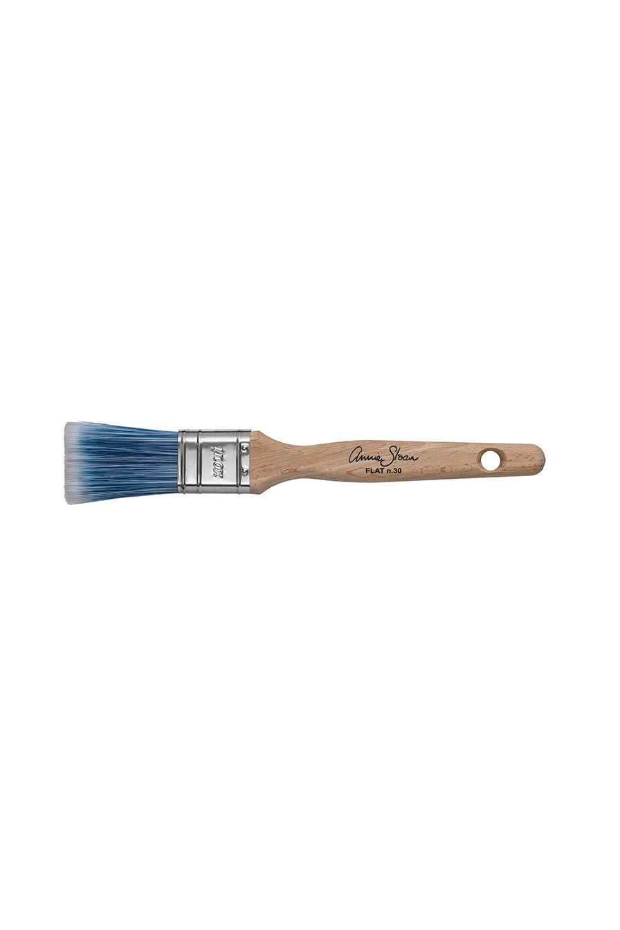 Annie Sloan Flat Brush (Small)
