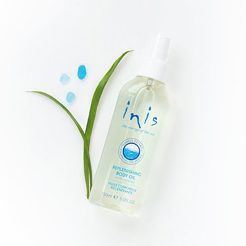 Inis Replenishing Body Oil 150ml / 5 fl. oz.