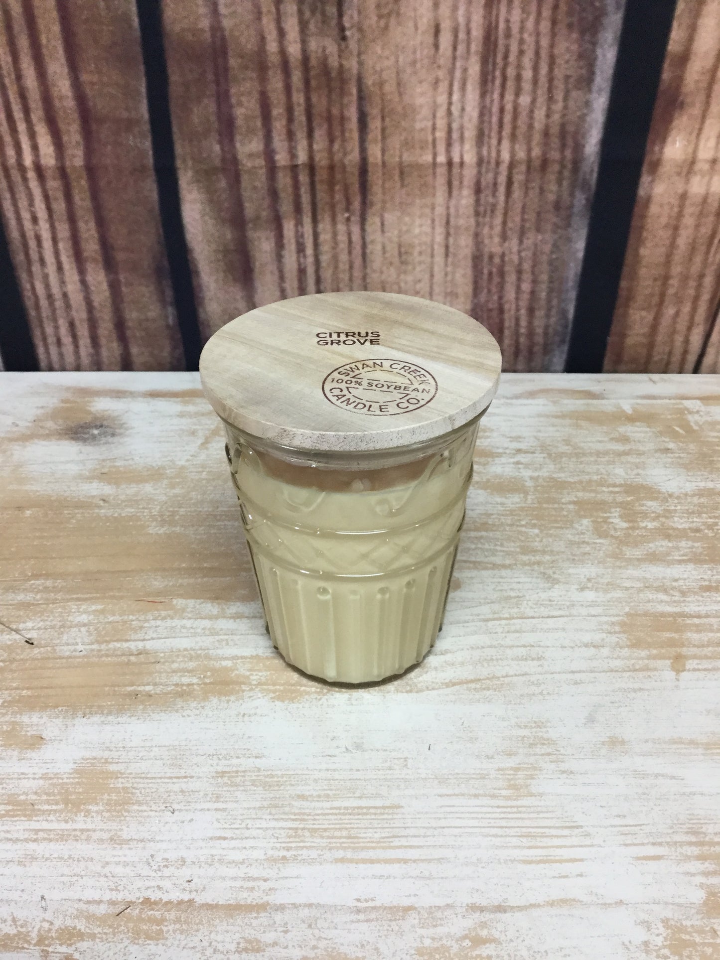 Swan Creek 12 oz - Citrus Grove