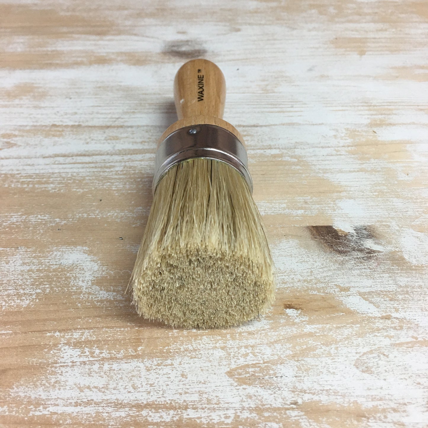 Waxine Wax Brush