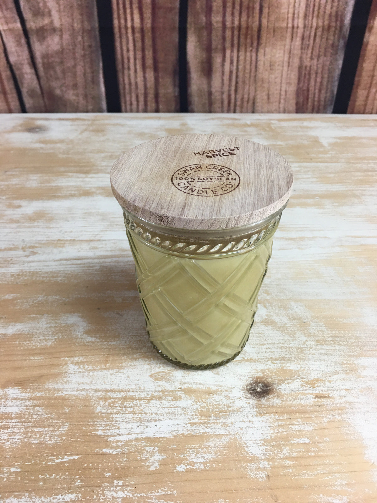 Swan Creek 12 oz - Harvest Spice