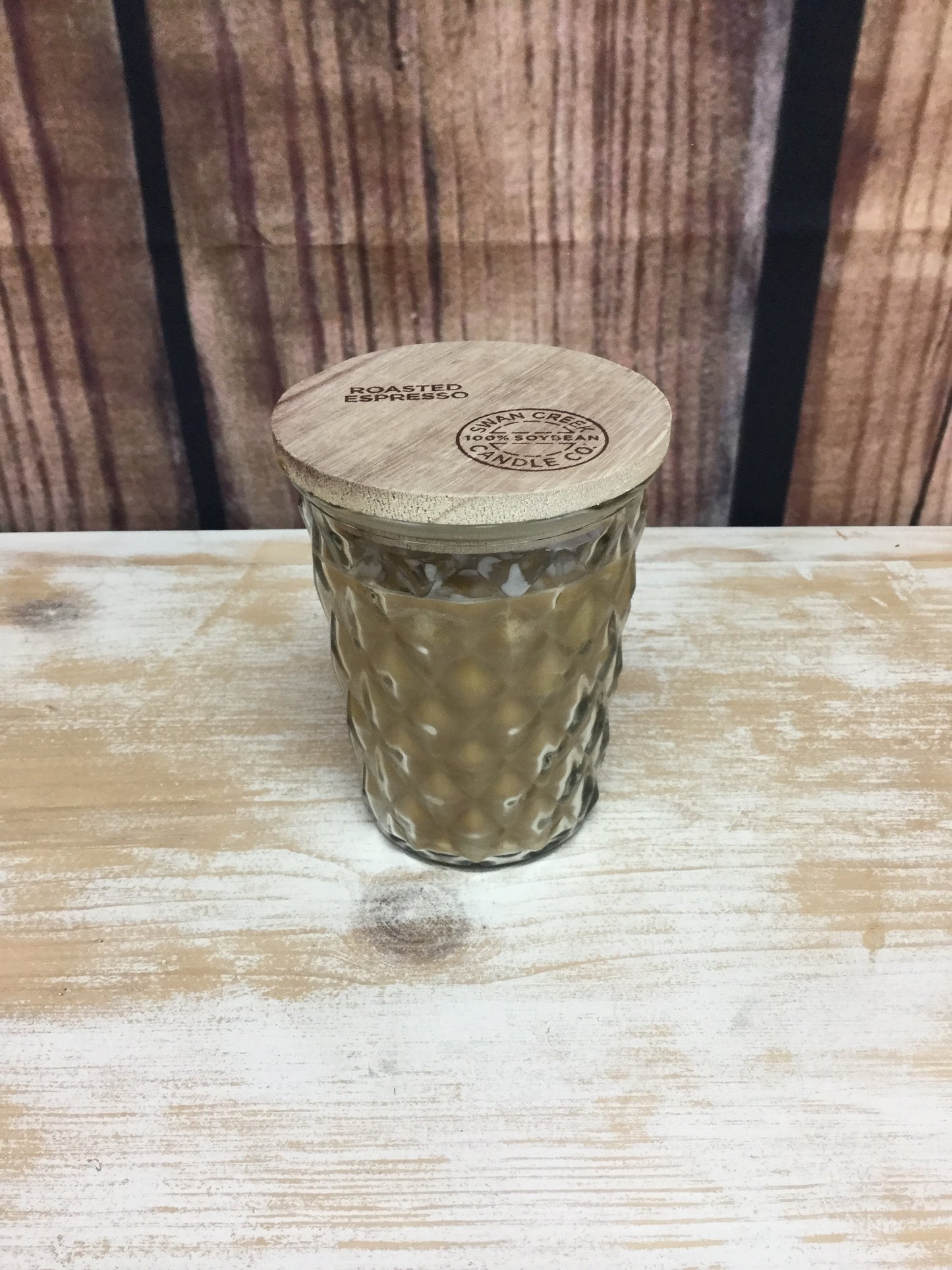 Swan Creek 12 oz - Roasted Espresso