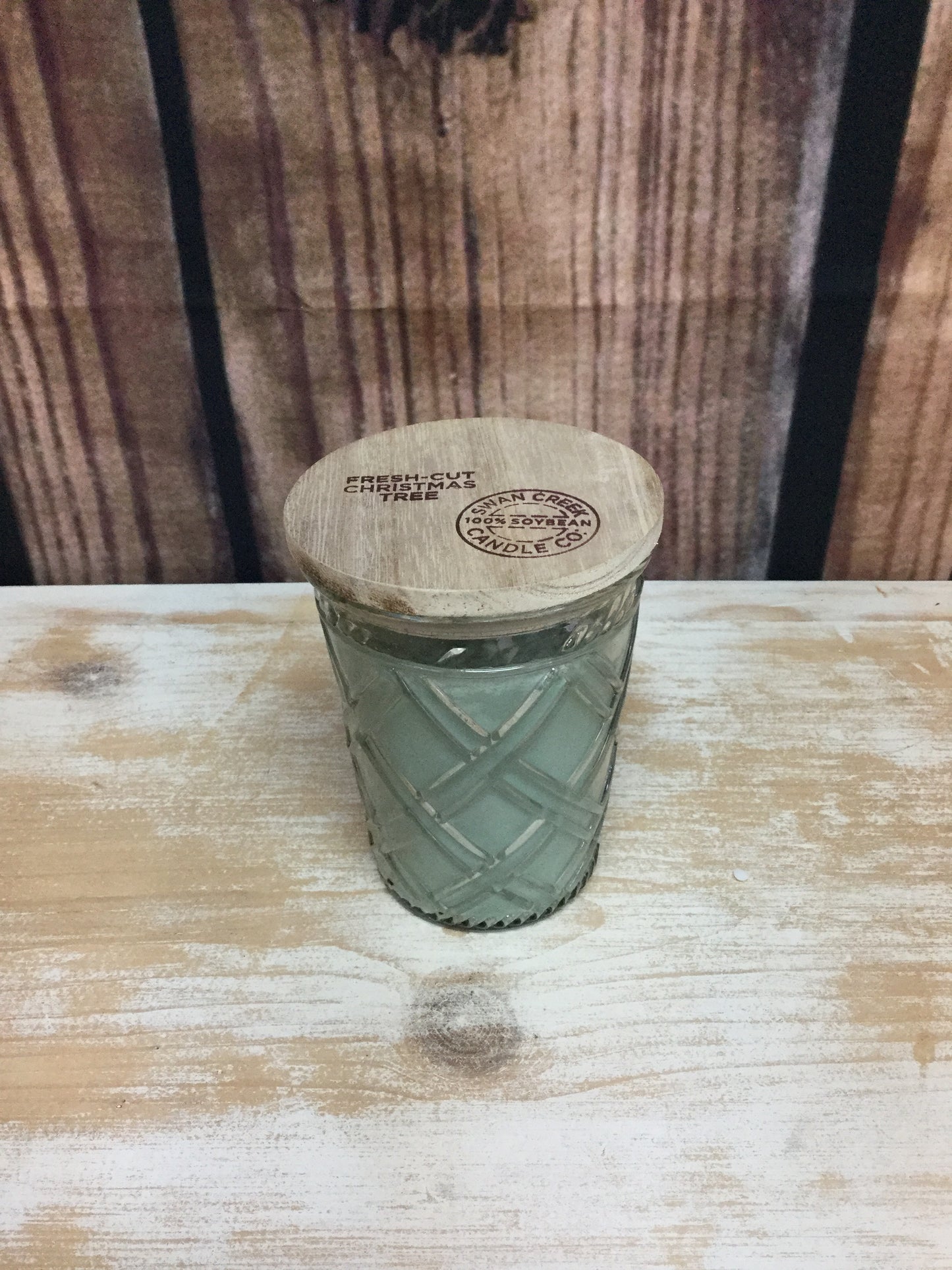 Swan Creek 12 oz - Fresh-Cut Christmas Tree