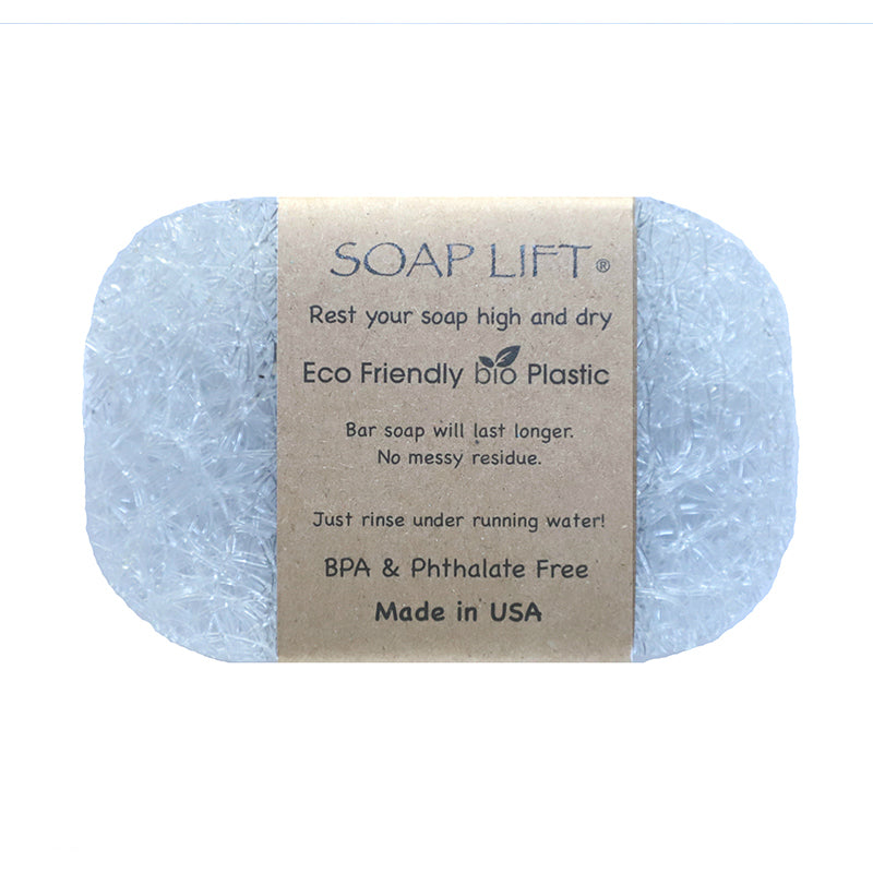 Soap Lift - Clear