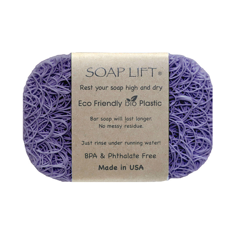 Soap Lift - Lavender