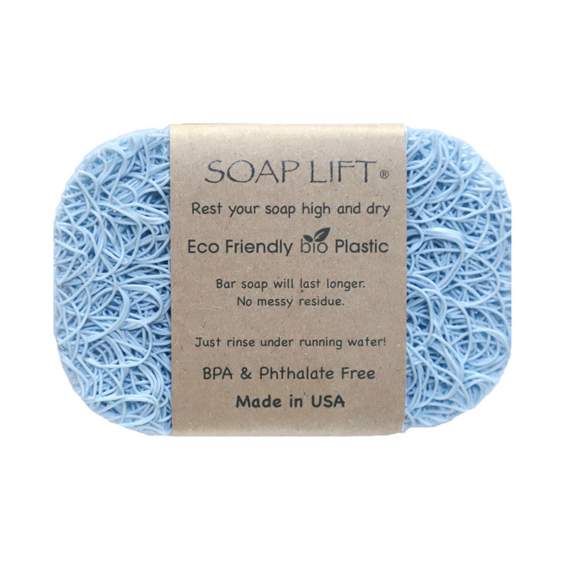 Soap Lift - Seaside Blue