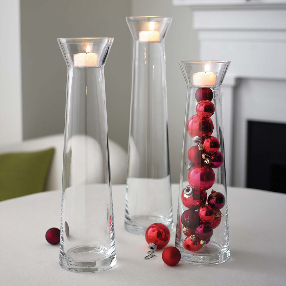 Tea-lights Unscented (8 pack)