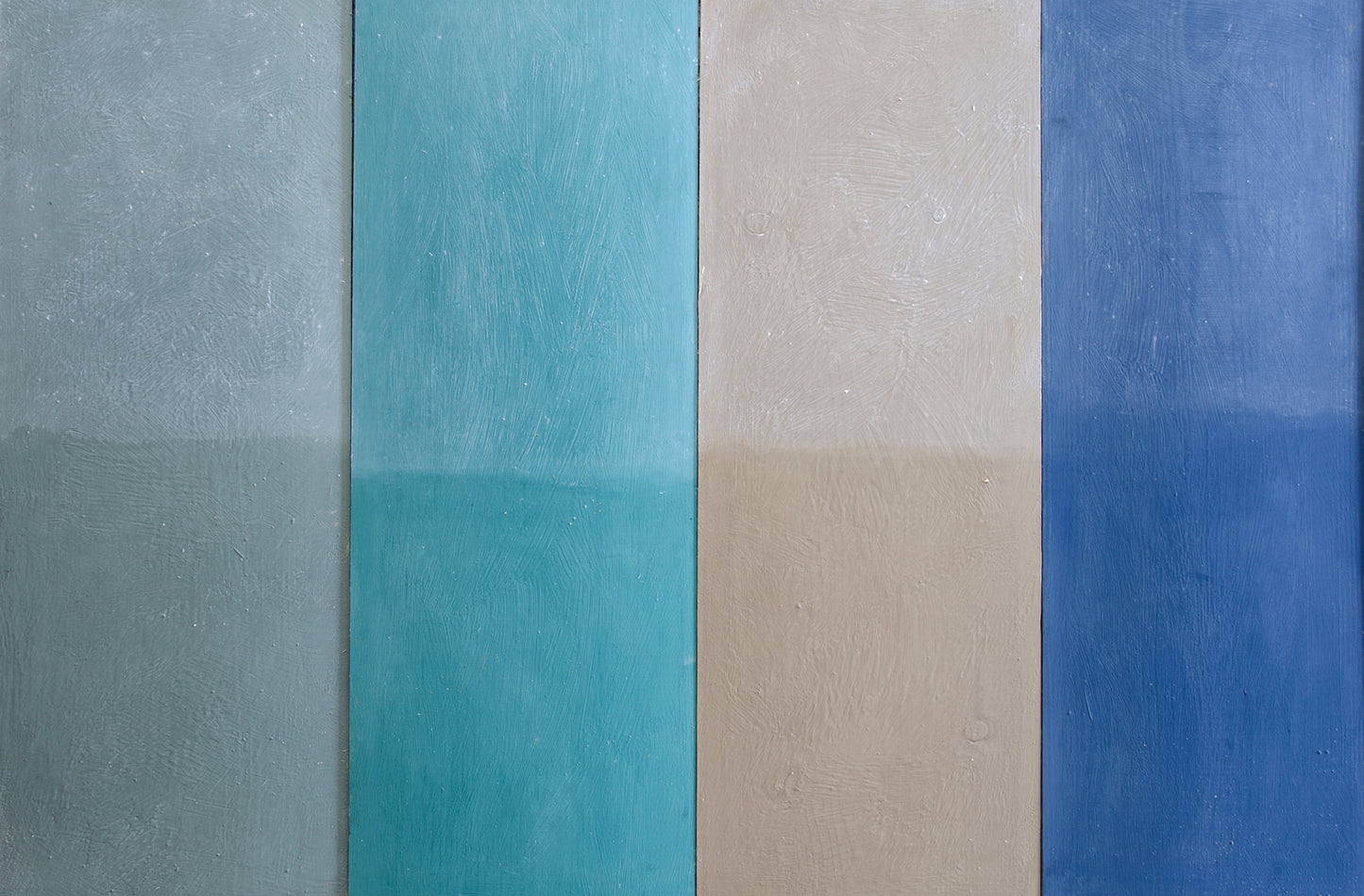 Annie Sloan Wax - White Sample