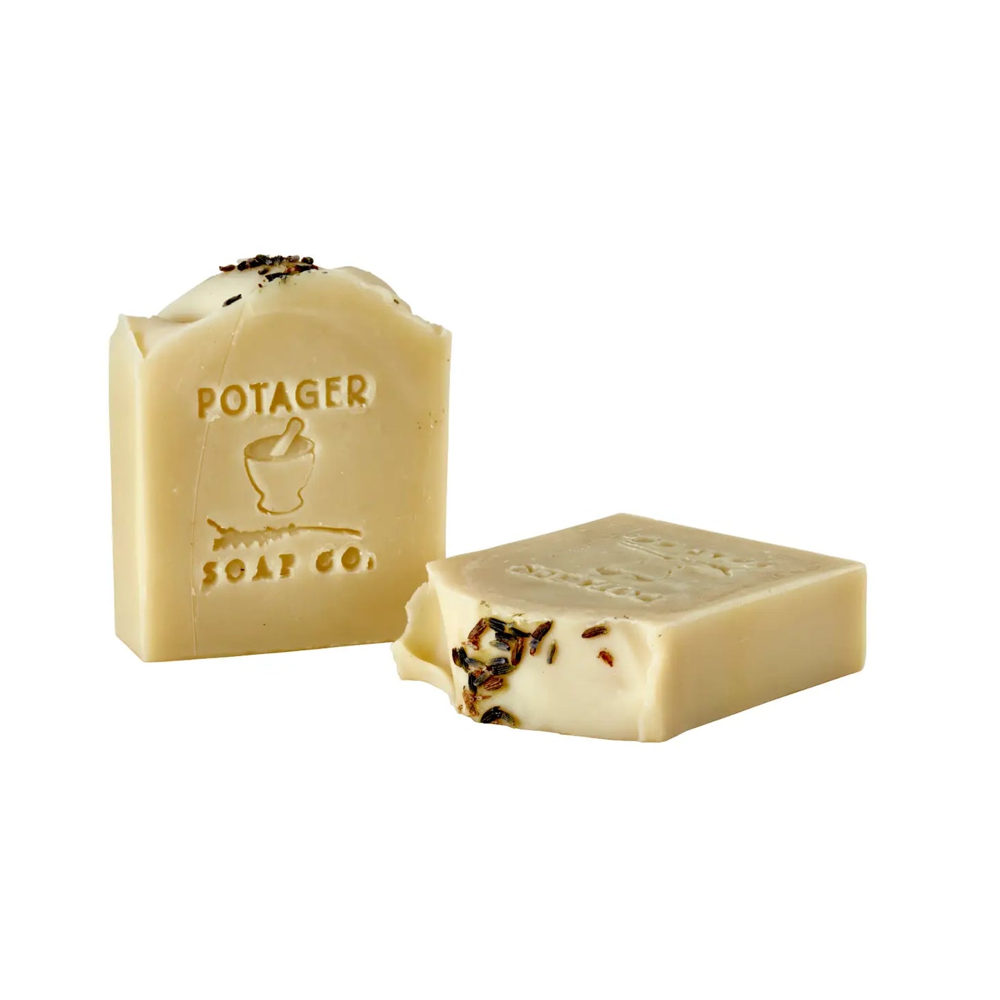 Bar Soap 4.5oz - French Lavender