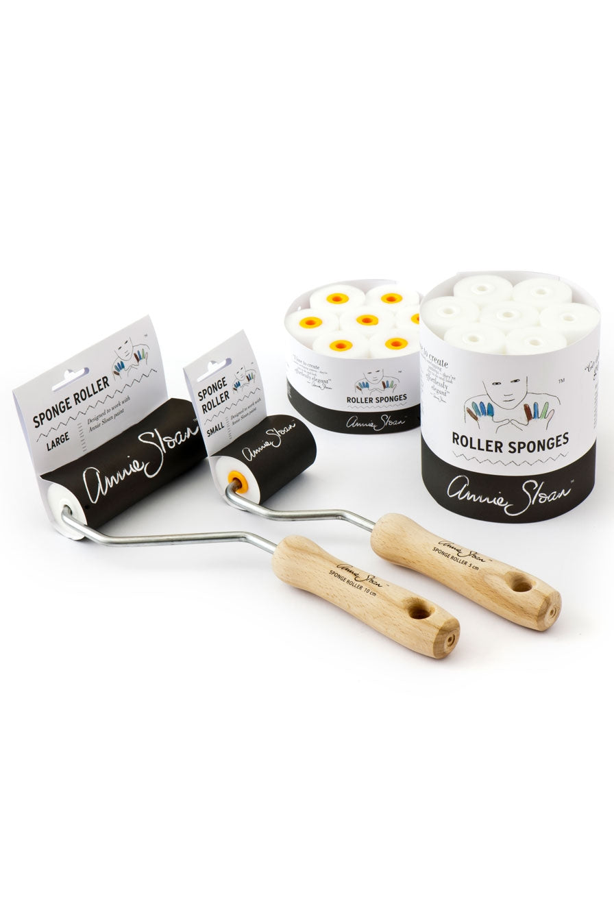 Annie Sloan Roller Refill (Small)