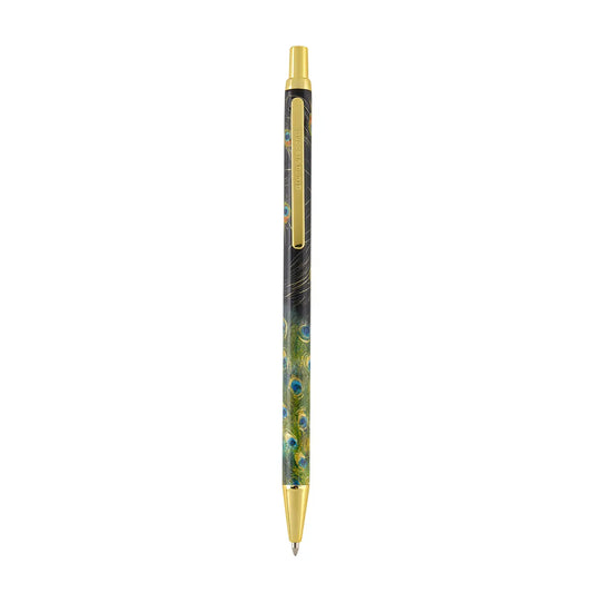 Ball Point Pen - Felicita Peacocks