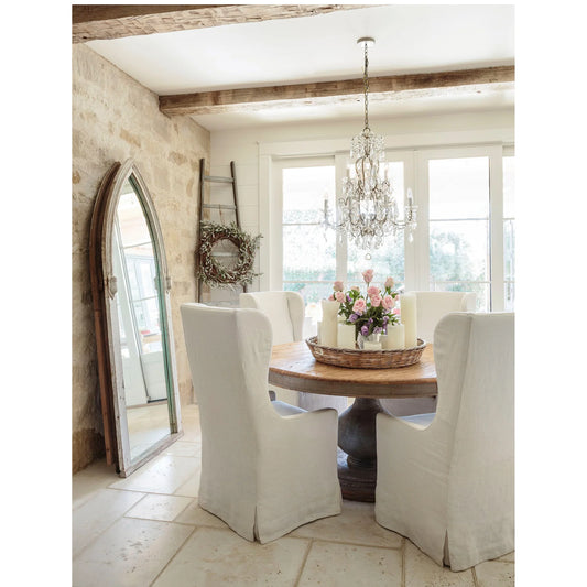 Jeanne D' Arc Living Magazine - 2023 5th Issue