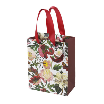 Gift Bag - Peonies