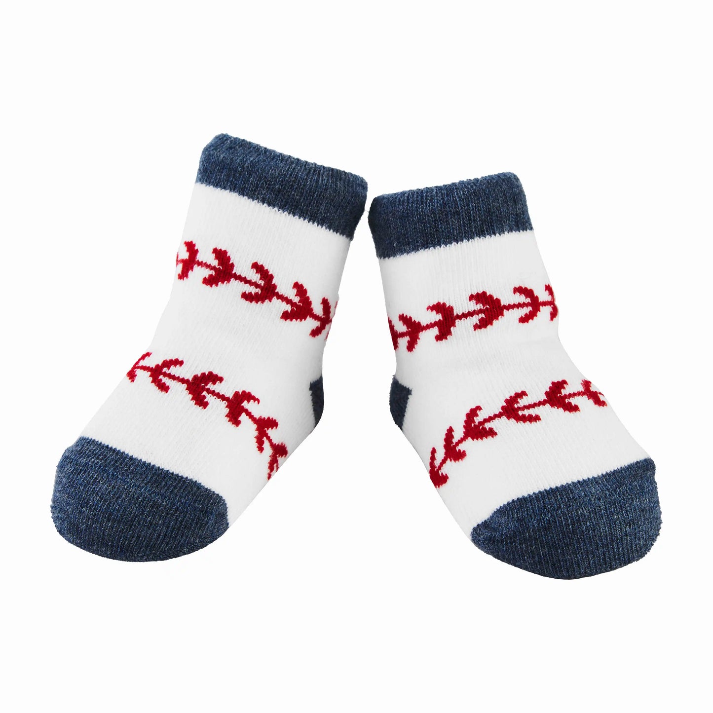 Baby Socks - Baseball